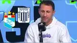 Horacio Calcaterra dio su pronóstico para el partido Sporting Cristal vs. Alianza Lima