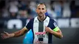 ¿Hernán Barcos se retirará del fútbol tras dejar Alianza Lima? Esto se sabe sobre su futuro