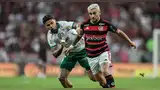 Pronóstico Flamengo vs. Palmeiras:cuánto paga la final Copa Libertadores 2025