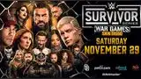 WWE Survivor Series se realizará en San Diego y será la penúltima aparición de John Cena. WWE Survivor Series se realizará en San Diego y será la penúltima aparición de John Cena.