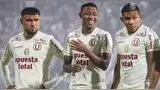 Confirman que destacado jugador se unirá a Universitario en el 2026.