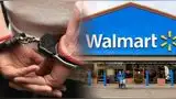 Walmart: arrestan a mujer tras ser acusada de robar artículos valorizados en $1.013,61. Walmart: arrestan a mujer tras ser acusada de robar artículos valorizados en $1.013,61.