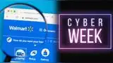 En la Cyber Week hay descuentos especiales en múltiples productos.