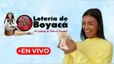 Lotería de Boyacá este 29 de noviembre en vivo: revisa resultados Lotería de Boyacá este 29 de noviembre en vivo: revisa resultados