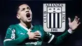 Palmeiras mandó contundente mensaje a Alianza Lima previo a la final de la Copa Libertadores