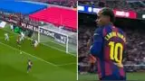 Lamine Yamal puso el 1-1 de Barcelona ante Alavés por LaLiga EA Sports