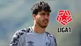 Beto Da Silva a un paso de ser fichaje de icónico club de la Liga 1 2026