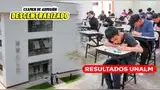 Revisa los resultados del examen de admisión descentralizado de la Universidad Nacional Agraria de La Molina.