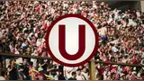 Universitario ganó 6-0 a club tradicional en importante torneo peruano