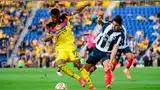 América vs. Monterrey juegan EN VIVO HOY por los cuartos de final del Torneo Apertura 2025 de la Liga MX.