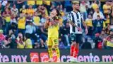 América vs. Monterrey juegan EN VIVO HOY por los cuartos de final del Torneo Apertura 2025 de la Liga MX.