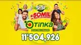 La Tinka: revisa los resultados del juego del úiltimo 30 de noviembre