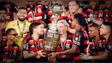 Conoce cuánto ganó Flamengo por participar en la Copa Libertadores 2025