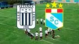 Ex Alianza Lima se luce en Sporting Cristal.