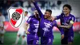 Alianza Lima puede fichar a ex River Plate, según portal internacional