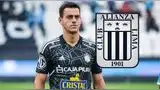 Alejandro duarte jugará en Alianza Lima la temporada 2026 Alejandro duarte jugará en Alianza Lima la temporada 2026