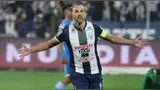 Hernán Barcos dejará Alianza Lima al final de la temporada 2025 Hernán Barcos dejará Alianza Lima al final de la temporada 2025