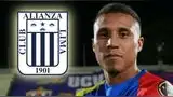 Darwin Machís suena para reforzar a Alianza Lima en 2026