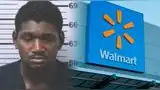 Walmart: arrestan a hombre tras robar y amenazar a empleados con bates de béisbol. Walmart: arrestan a hombre tras robar y amenazar a empleados con bates de béisbol.