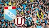 Sporting Cristal hizo oficial la salida de exfutbolista de Universitario de Deportes para el 2026 Sporting Cristal hizo oficial la salida de exfutbolista de Universitario de Deportes para el 2026