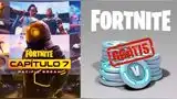 Así podrás conseguir Pavos o V-Bucks GRATIS para tu partida del Fortnite, el Battle Royale más popular.