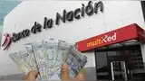 El Banco de la Nación ya publicó el cronograma de pagos del mes de diciembre.
