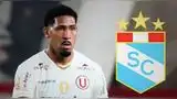 Jesús Castillo, jugador de Universitario, reveló que Sporting Cristal nunca lo llamó