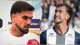 Felipe Vizeu dio contundente calificativo al partido contra Alianza Lima