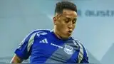Christian Cueva y una noticia que sorprende en Ecuador. Christian Cueva y una noticia que sorprende en Ecuador.