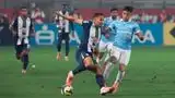 Sporting Cristal vs. Alianza Lima juegan EN VIVO HOY por la ida de los playoffs de la Liga 1 Perú 2025. Sporting Cristal vs. Alianza Lima juegan EN VIVO HOY por la ida de los playoffs de la Liga 1 Perú 2025.