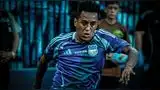 Christian Cueva no seguirá en Emelec. Christian Cueva no seguirá en Emelec.