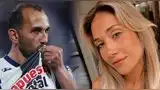 Esposa de Hernán Barcos le dedicó un importante post en sus redes sociales.