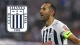 Exjugador de Alianza Lima sale en defensa de Hernán Barcos. Exjugador de Alianza Lima sale en defensa de Hernán Barcos.