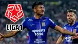 Alianza Lima pierde como refuerzo a defensa de medio millón de euros.