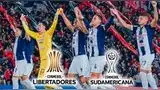 Conmebol confirmó la suma que ganó Alianza Lima en la Libertadores y Sudamericana Conmebol confirmó la suma que ganó Alianza Lima en la Libertadores y Sudamericana