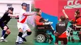 Demandan urgente atención para el deporte paraolímpico peruano