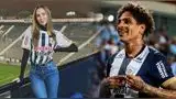 Ana Paula Consorte respalda a Paolo Guerrero ante críticas de hinchas.