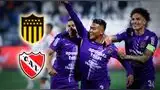 Alianza Lima jugará prestigioso torneo con Peñarol, Independiente y otros gigantes