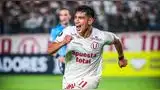 José Rivera define su futuro en Universitario para la próxima temporada.