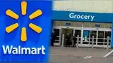 Walmart: ahora, clientes y trabajadores están siendo evacuados tras potente amenaza.