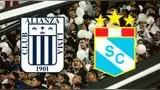 Alianza Lima recibe resolución del MINITER a poco del partido ante Sporting Cristal.