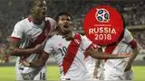 La Selección Peruana jugó el Mundial Rusia 2018 y desató la emoción de todo un país. La Selección Peruana jugó el Mundial Rusia 2018 y desató la emoción de todo un país.