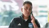 Christian Cueva recibe críticas en Ecuador tras dejar Emelec. Christian Cueva recibe críticas en Ecuador tras dejar Emelec.