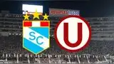 Ex Universitario es el gran fichaje de Sporting Cristal para la temporada 2026. Ex Universitario es el gran fichaje de Sporting Cristal para la temporada 2026.