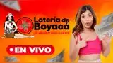 Resultados de la Lotería de Boyacá del sábado 6 de diciembre. Resultados de la Lotería de Boyacá del sábado 6 de diciembre.