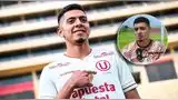 César Inga, figura de Universitario, revela su futuro para la temporada 2026. César Inga, figura de Universitario, revela su futuro para la temporada 2026.