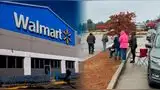 Walmart: tras amenaza y evacuación, autoridades dan luz verde y esta es la situación de tienda. Walmart: tras amenaza y evacuación, autoridades dan luz verde y esta es la situación de tienda.