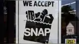 SNAP: beneficiarios de este estado estarán exentos de los requisitos de trabajo para recibir asistencia alimentaria.