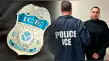 ICE captura a fugitiva internacional en Buffalo.
