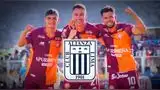 Se fue sin pena ni gloria de Alianza Lima y ahora firmó con Los Chankas Se fue sin pena ni gloria de Alianza Lima y ahora firmó con Los Chankas